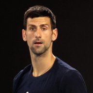 Novax Djokovic